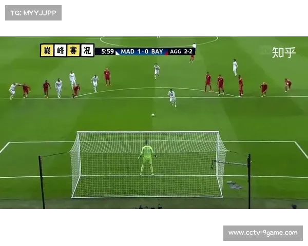 西班牙U20点球大战心理素质面临严峻考验 近三次点球对决两度失利