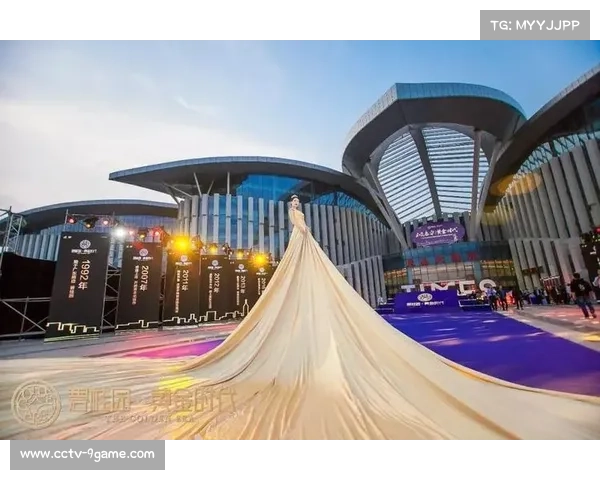 IBA黄金时代发布会融入裸眼3D与T台走秀，重塑拳击时尚形象