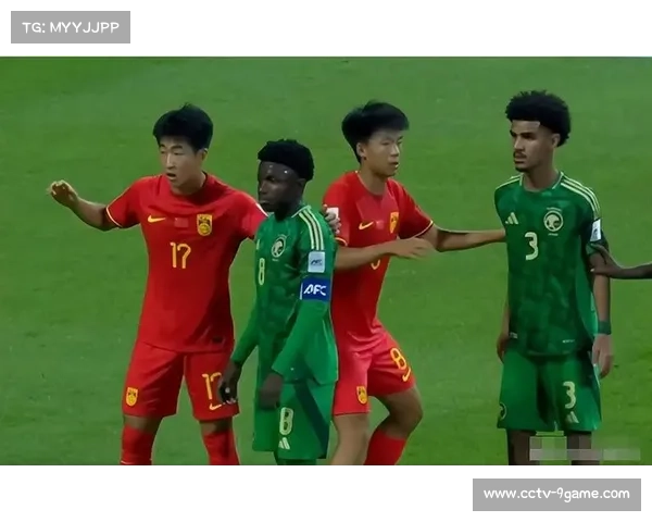 U17世界杯新赛制：48队分12组，8支最佳第三名晋级