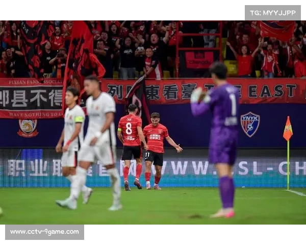 上海海港亚冠1-3不敌首尔FC，中超冠军双线作战显疲态